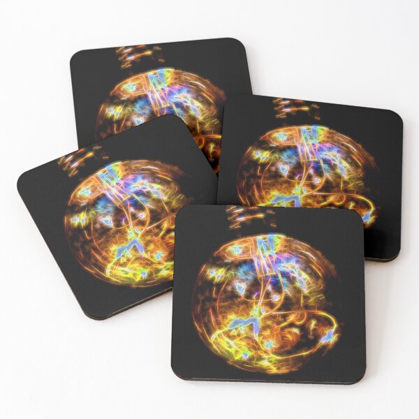 Item preview, Bauble Neon 2 designed and sold by Allenart_UK.