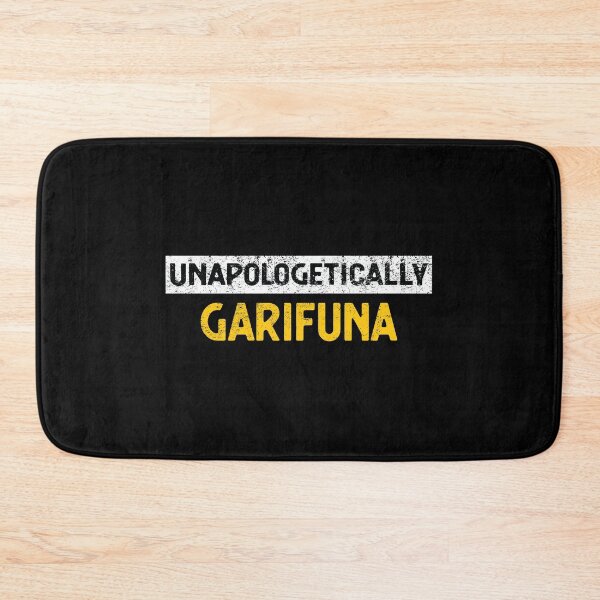 Item preview, Afro Caribbean Unapologetically Garifuna graphic designed and sold by jakehughes2015.