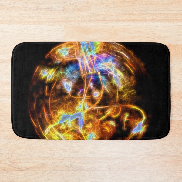 Item preview, Bauble Neon 2 designed and sold by Allenart_UK.