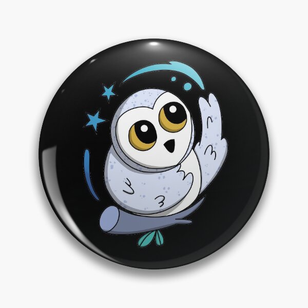 Item preview, Majestic Snowy Owl designed and sold by palaco210.