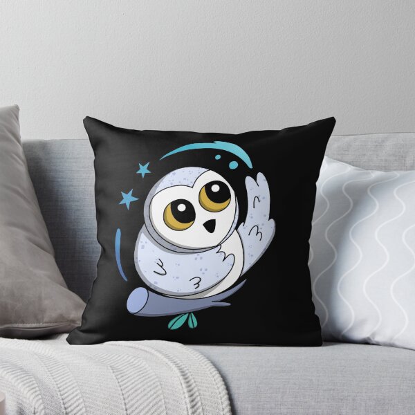Item preview, Majestic Snowy Owl designed and sold by palaco210.