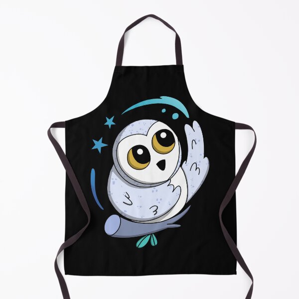 Item preview, Majestic Snowy Owl designed and sold by palaco210.