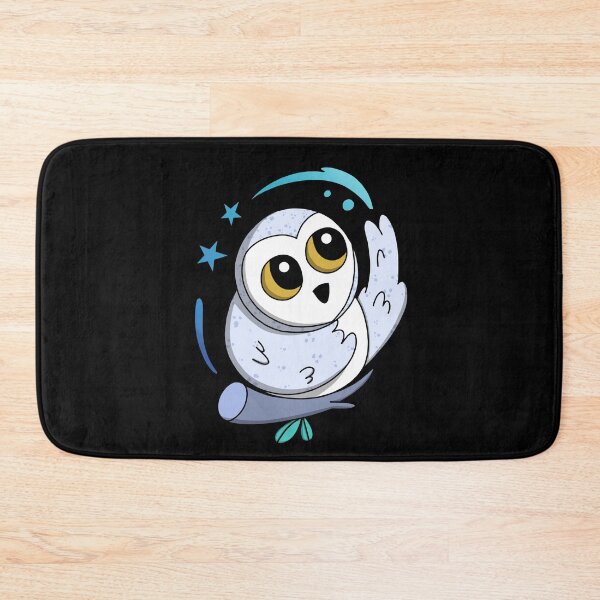 Item preview, Majestic Snowy Owl designed and sold by palaco210.