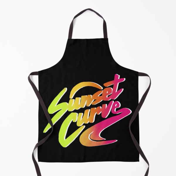 Item preview, Sunset Curve - Julie and the Phantoms designed and sold by samgordon07.