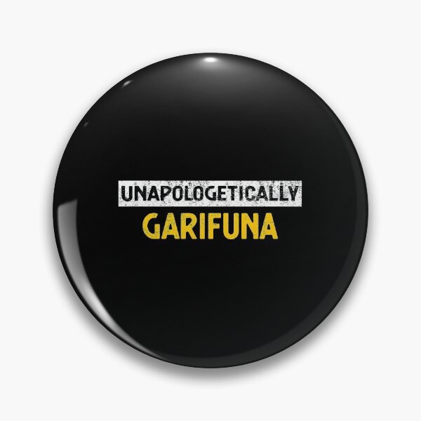 Item preview, Afro Caribbean Unapologetically Garifuna graphic designed and sold by jakehughes2015.
