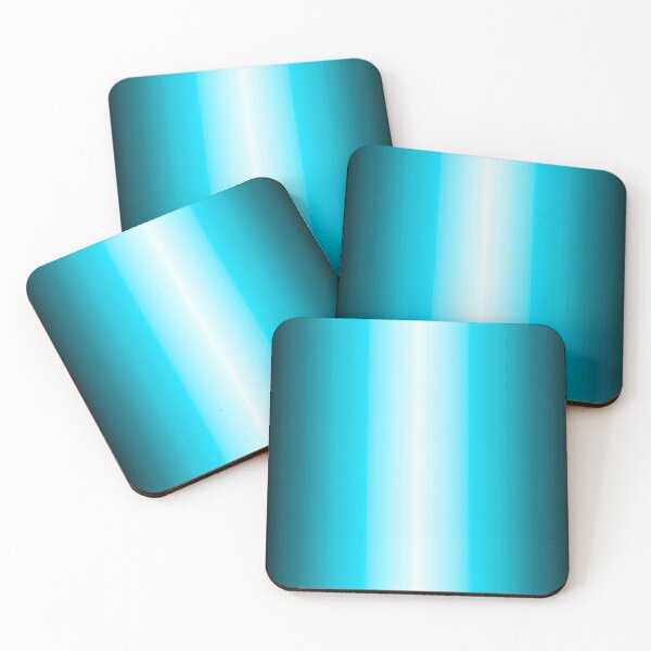 Item preview, Slim And Turquoise designed and sold by janraydesigns.
