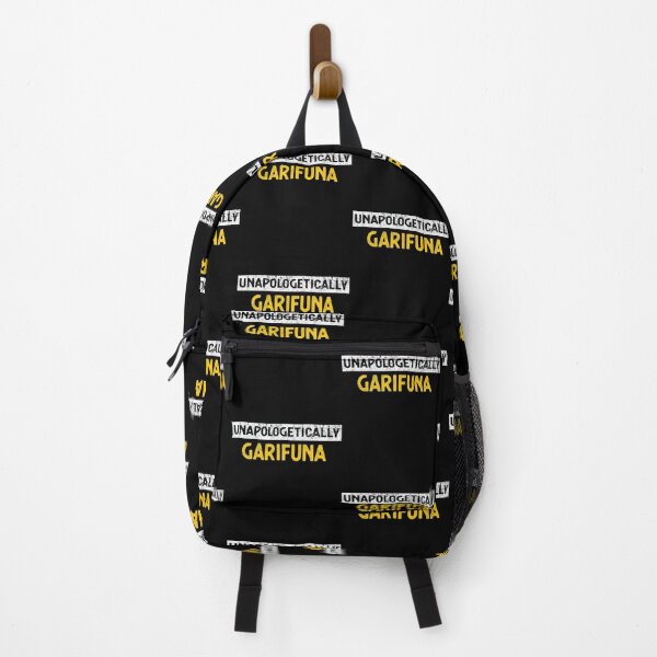 Item preview, Afro Caribbean Unapologetically Garifuna graphic designed and sold by jakehughes2015.