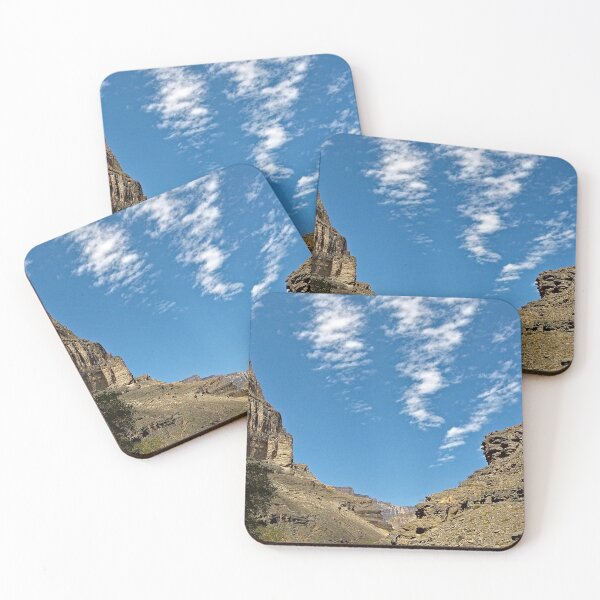 Item preview, Scenic Canyon Landscape, Oman designed and sold by worldways.