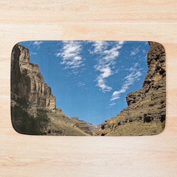 Aperçu de l'œuvre Paysage pittoresque de canyon, Oman créée et vendue par worldways.