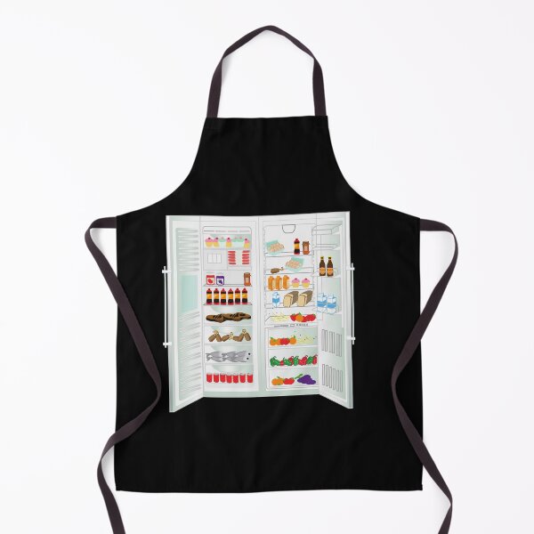 Item preview, I Love Refrigerator designed and sold by Imaginative Expressions⭐️ ⭐️ ⭐️ ⭐️ ⭐️.