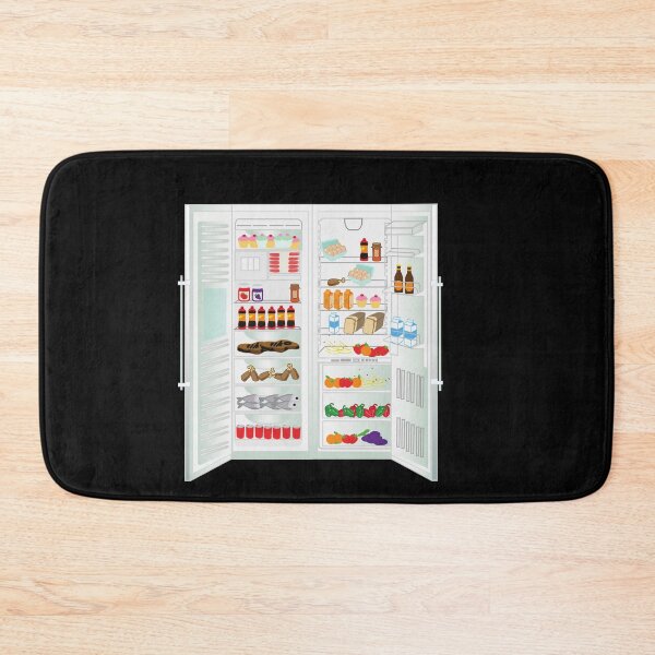 Item preview,  I Love Refrigerator designed and sold by Imaginative Expressions⭐️ ⭐️ ⭐️ ⭐️ ⭐️.