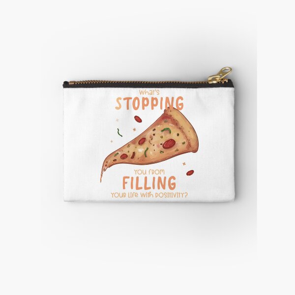 Item preview, What's Stopping You From Filling Your Life With Positivity? designed and sold by Kriza Belle Misa.