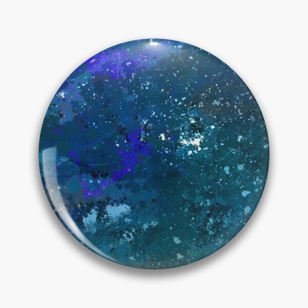 Item preview, Purple Blue Galaxy designed and sold by . JustBeUnique ..