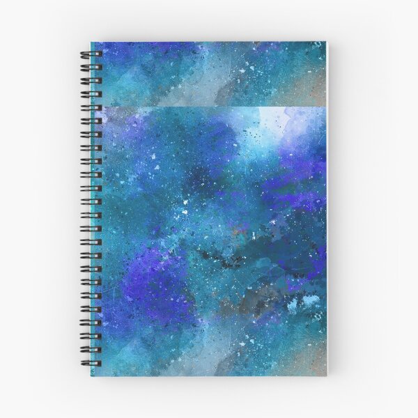 Item preview, Purple Blue Galaxy designed and sold by . JustBeUnique ..