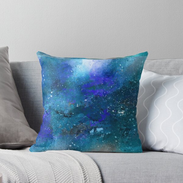 Item preview, Purple Blue Galaxy designed and sold by . JustBeUnique ..