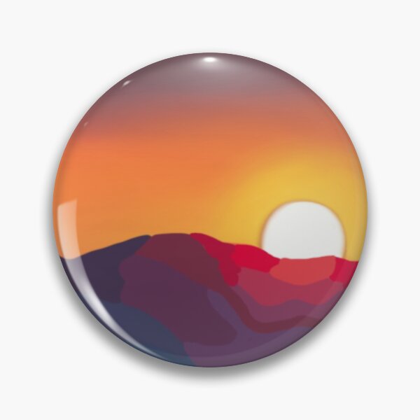 Artikelvorschau, Sunset Tenessee entworfen und verkauft von notastranger.