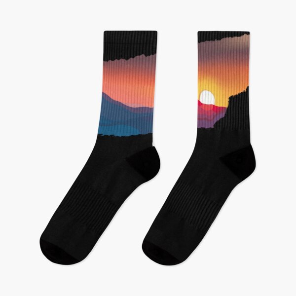 Item preview, Sunset Tenessee designed and sold by notastranger.