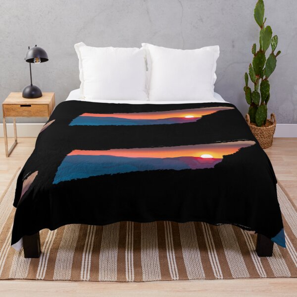 Item preview, Sunset Tenessee designed and sold by notastranger.