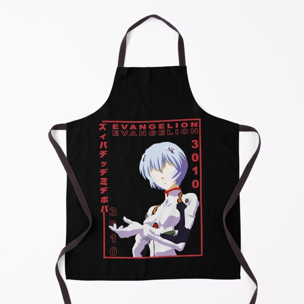 Item preview, Evangelion 3.0+1.0 Rei Ayanami designed and sold by Sabadiart.