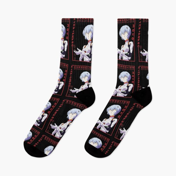 Item preview, Evangelion 3.0+1.0 Rei Ayanami designed and sold by Sabadiart.