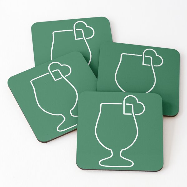 Item preview, Beer and Heart designed and sold by npdstudio.