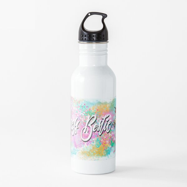 Business Bestie Water Bottle