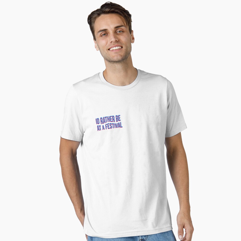 Artikel-Vorschau von Essential T-Shirt, designt und verkauft von sofita68.