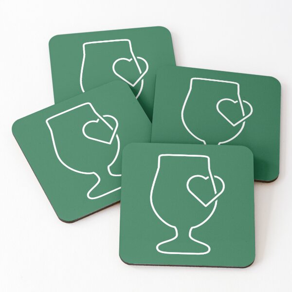 Item preview, Beer and Heart designed and sold by npdstudio.