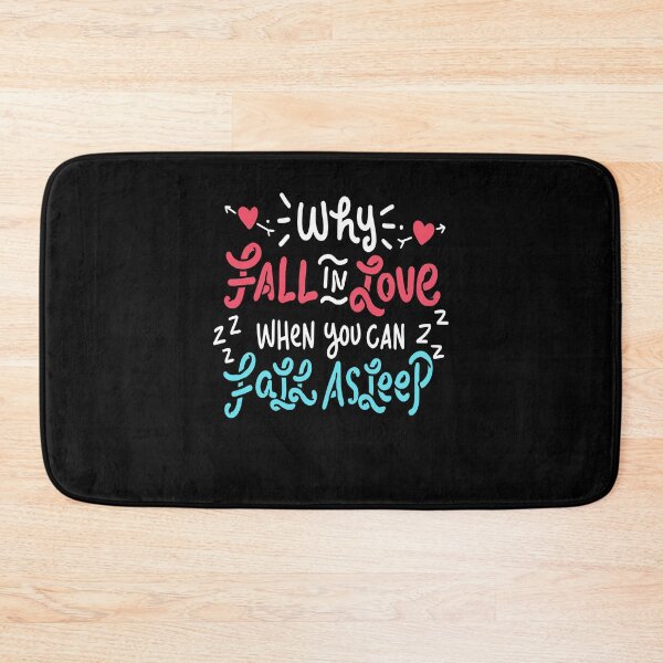 Item preview, Funny Fall Asleep T-Shirt Gift For Tired People designed and sold by Manisma Road.
