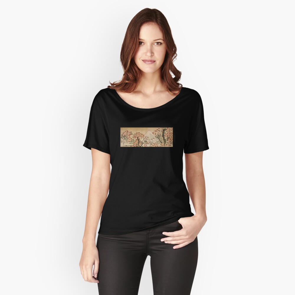 Item preview, Relaxed Fit T-Shirt designed and sold by RozAbellera.