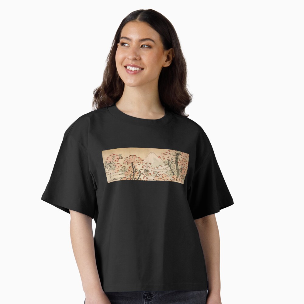 Item preview, Boxy T-Shirt designed and sold by RozAbellera.