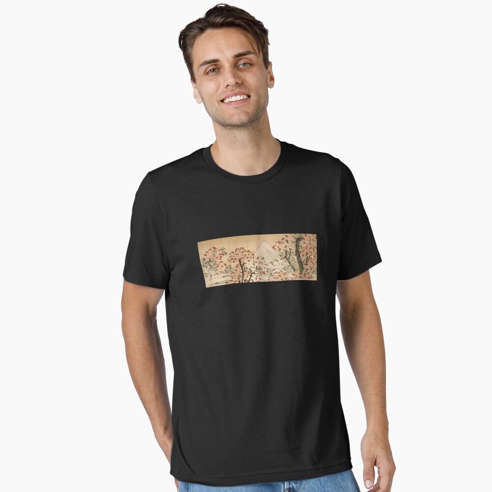 Item preview, Essential T-Shirt designed and sold by RozAbellera.
