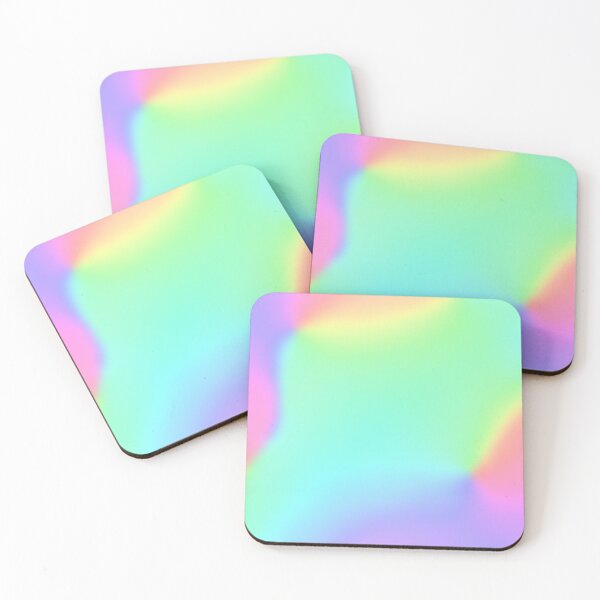 Item preview, Abstract Rainbow Gradient designed and sold by KelseyLovelle.