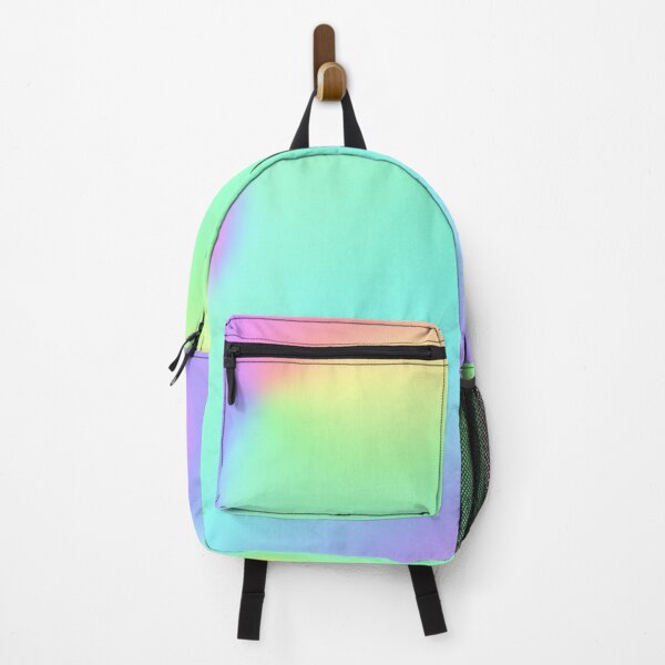 Item preview, Abstract Rainbow Gradient designed and sold by KelseyLovelle.