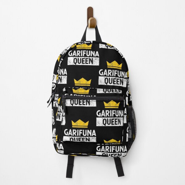 Item preview, Afro Caribbean Garifuna Queen design designed and sold by jakehughes2015.