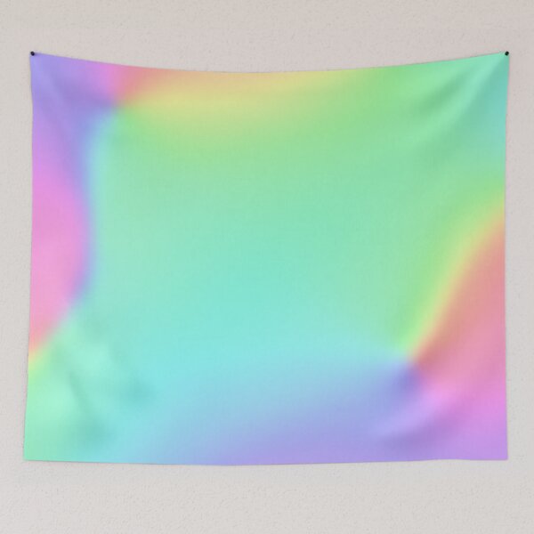 Item preview, Abstract Rainbow Gradient designed and sold by KelseyLovelle.
