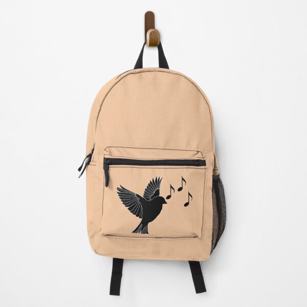 Item preview, Bird Singing designed and sold by ryanchriswill.