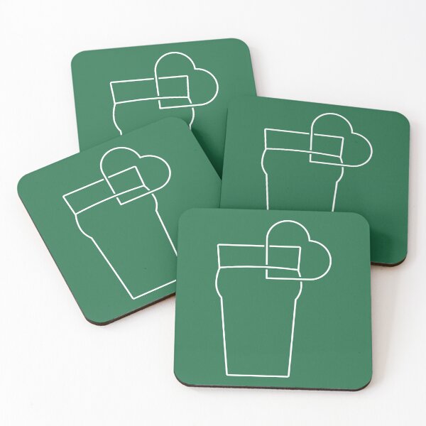 Item preview, Beer and Heart designed and sold by npdstudio.