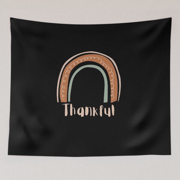 Item preview, Thankful designed and sold by AndArte.