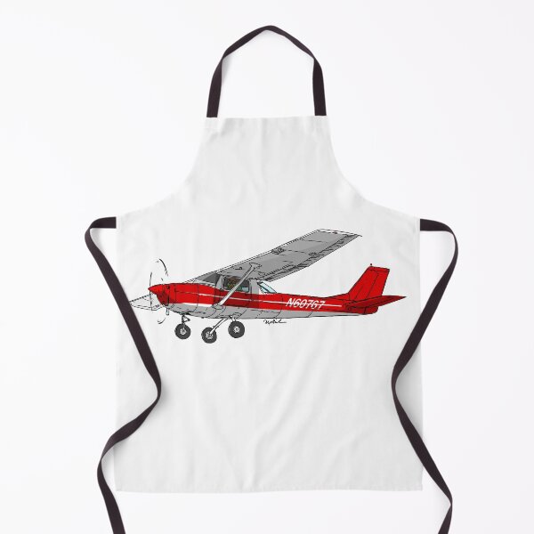 Item preview, Cessna 150 N60767 designed and sold by Michael Garber.