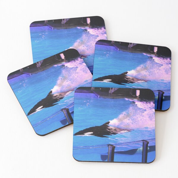 Item preview, Orca Swim designed and sold by Duckgirl5450.