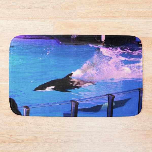 Item preview, Orca Swim designed and sold by Duckgirl5450.