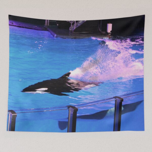 Item preview, Orca Swim designed and sold by Duckgirl5450.