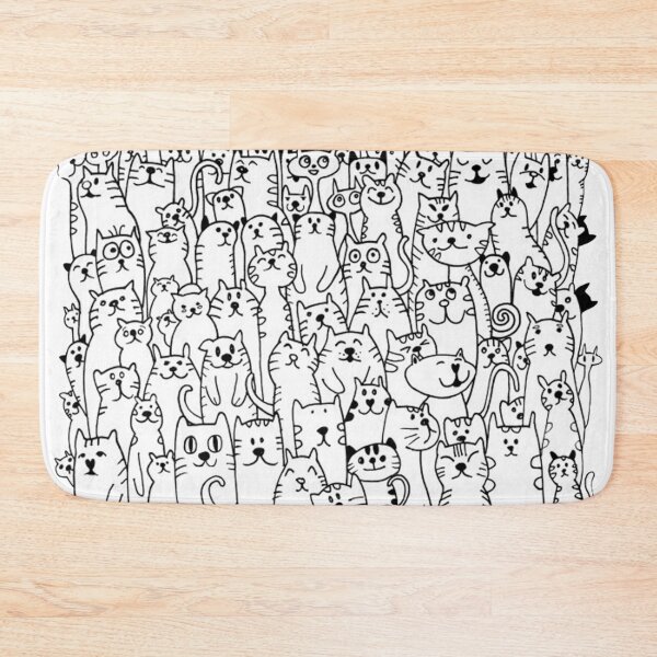 Item preview, Catz&Dogz! designed and sold by TaMel Vunge.