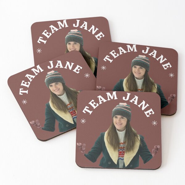 Item preview, Team Jane Happiest Season designed and sold by kayleemagda.