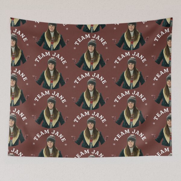 Item preview, Team Jane Happiest Season designed and sold by kayleemagda.