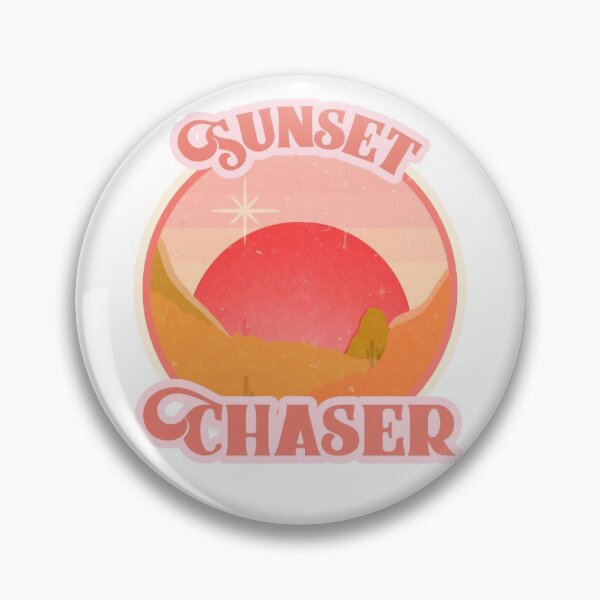 Item preview, Sunset Chaser designed and sold by ForStrong.
