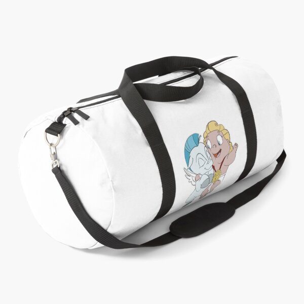 Item preview, Baby Hercules and baby Pegasus designed and sold by ainoslo.