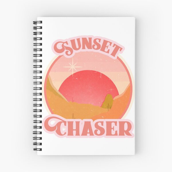 Item preview, Sunset Chaser designed and sold by ForStrong.