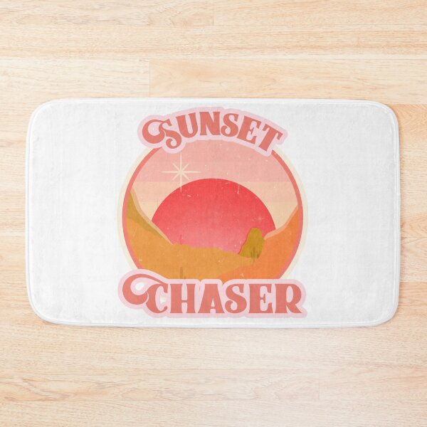 Item preview, Sunset Chaser designed and sold by ForStrong.
